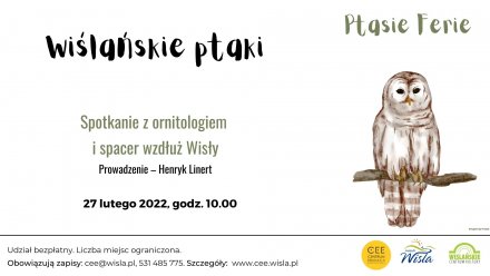 Plakat wydarzenia